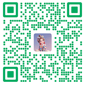 WeChat Service QR Code